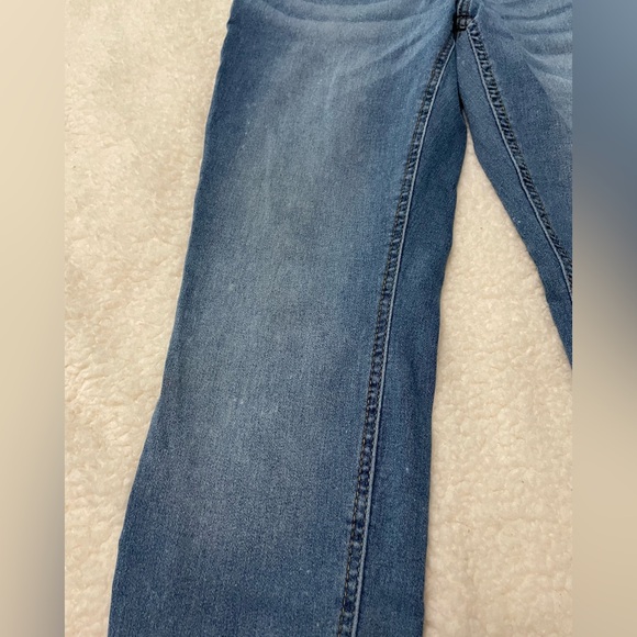 Wonder Nation Girls Jeggings, size 14-16. - Picture 3 of 8